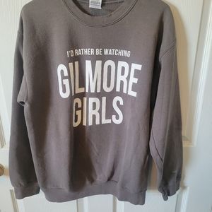 Gildan Gilmore Girls sweatshirt